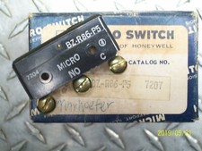 BZ-R86-P5 NEW HONEYWELL MICRO SWITCH LIMIT SWITCH