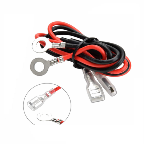 caricabatterie 12V/24 presa accendisigari doppia porta USB auto furgone moto BIA - Foto 21 di 27