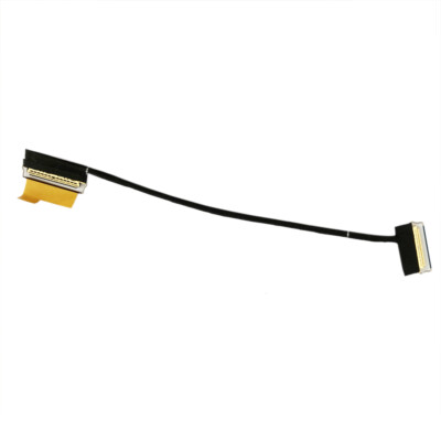 02HK975 Lenovo ThinkPad T490 LCD EDP Display Video Screen Cable WQHD 2K 40Pin US