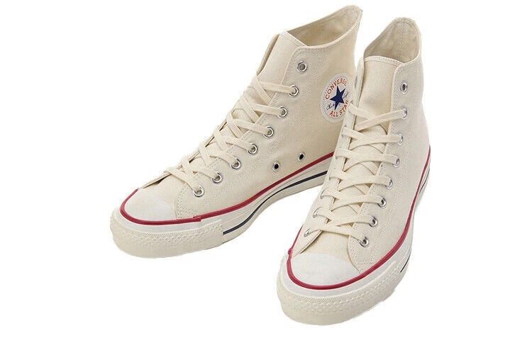Converse Chuck Taylor All Star J High Made in Japan - Natural