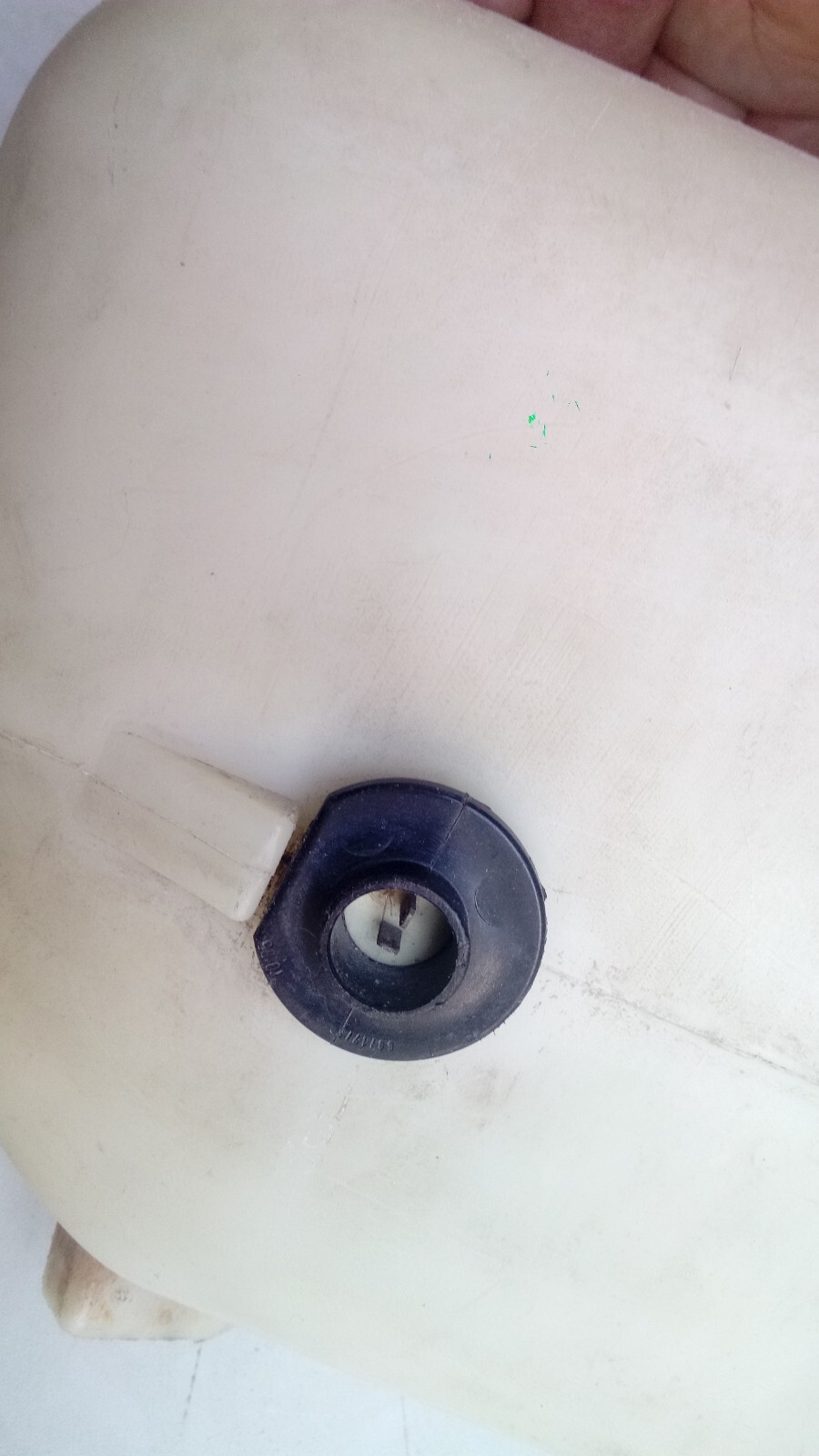 BMW E30 wind washer fluid container reservoir with Levelling switch eBay