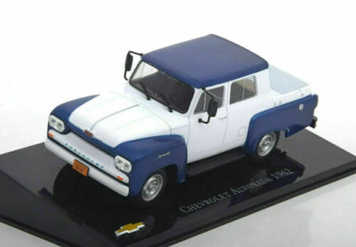 Pickup di modellismo statico scala 1:43