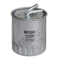 Hengst Filter H136WK Kraftstofffilter FüR MERCEDES-BENZ