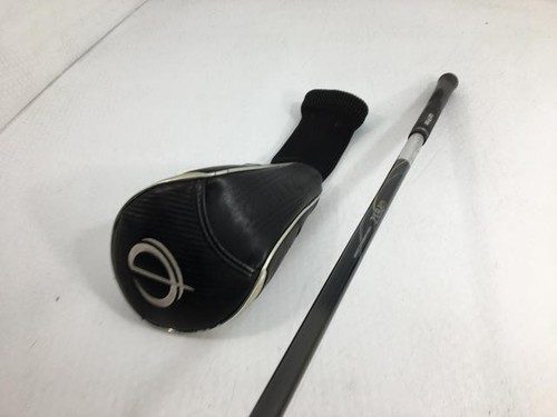Bridgestone TOURSTAGE PHYZ Driver 9.5 PZ-501W (SR) #381 Golf Clubs - Picture 3 of 3