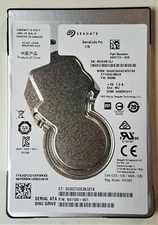 NEW - Original HP 15-BS0031WM 1TB Hard Drive 778192-005 ST1000LM049 Intel Models