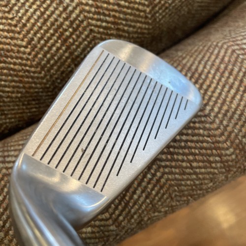 Titleist DCI Oversize 7 Iron Select Lite Graphite Shaft “L” Ladies Flex 37” Demo - Picture 5 of 8