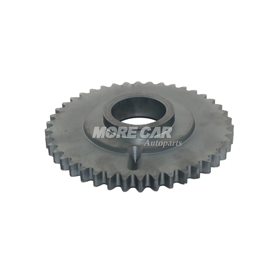 Timing Chain Kit Water Pump Set for 2000-2004 Ford Mustang Lincoln Town Car 4.6L - Image 4 of 4