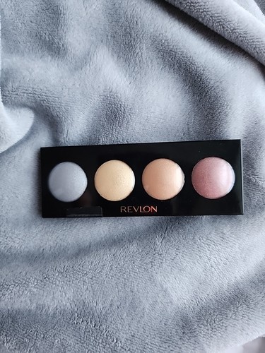 Revlon Illuminance Creme Eye Shadow, 715 Precious Metals, 0.12 oz Makeup Beauty - Picture 3 of 7