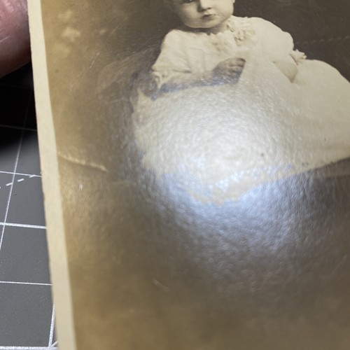 Central Texas Vintage Photo Portrait 0466 - Imagen 11 de 19