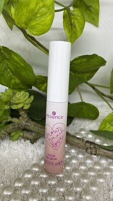 essence snow much love Liquid Lip Glow Lippenstift vegan 01 7ml *neu*