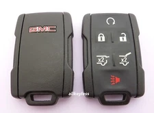 OEM 2015-2020 GMC YUKON keyless entry remote key fob transmitter 13577767