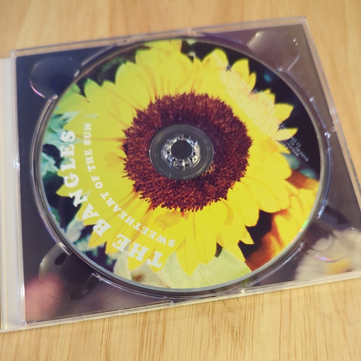 Bangles : Sweetheart of the Sun (Deluxe Edition) CD