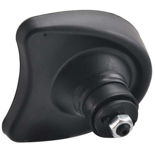 Inner Fairing Mount Rearview Mirrors Fit For Harley Touring Electra Street Glide - Picture 7 of 13