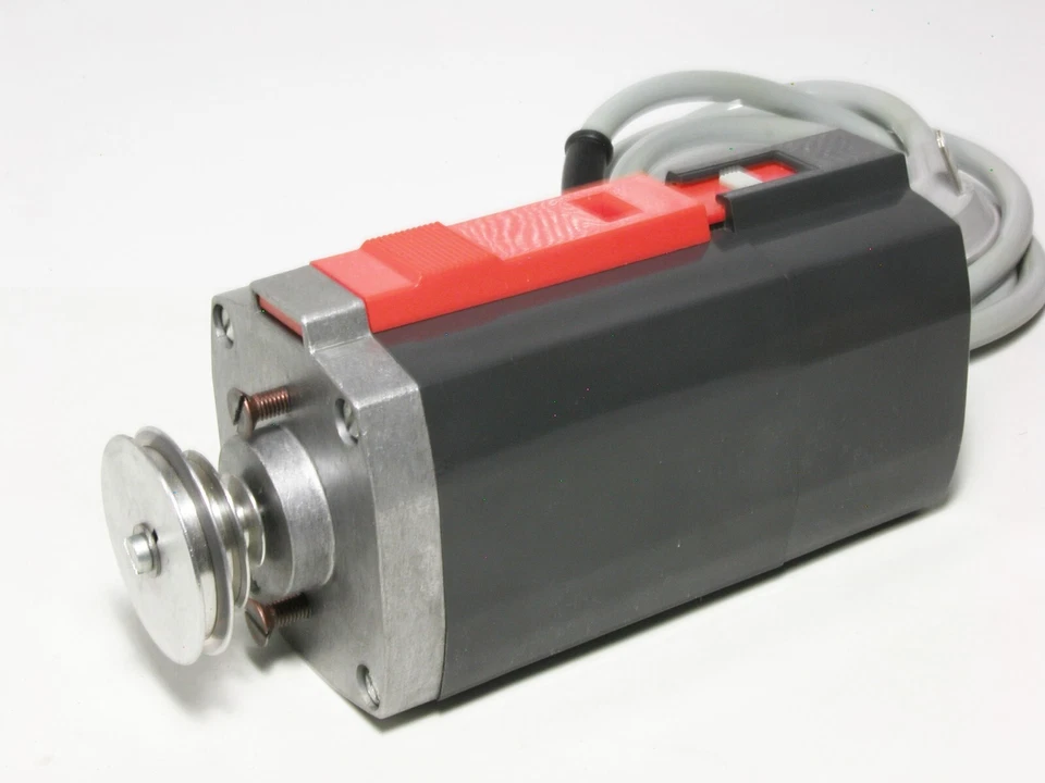 Unimat SL / DB Mini Lathe Typ U100 Motor, 115V, 90W - Image 3 of 4