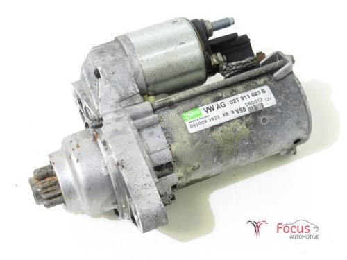 Anlasser VW Polo V 6R, 6C 02T911023R P14731334