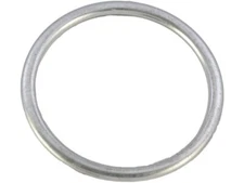 API OES Exhaust Gasket fits Nissan Sentra 1991-1994, 1998-2006, 2013-2016 62BPRG