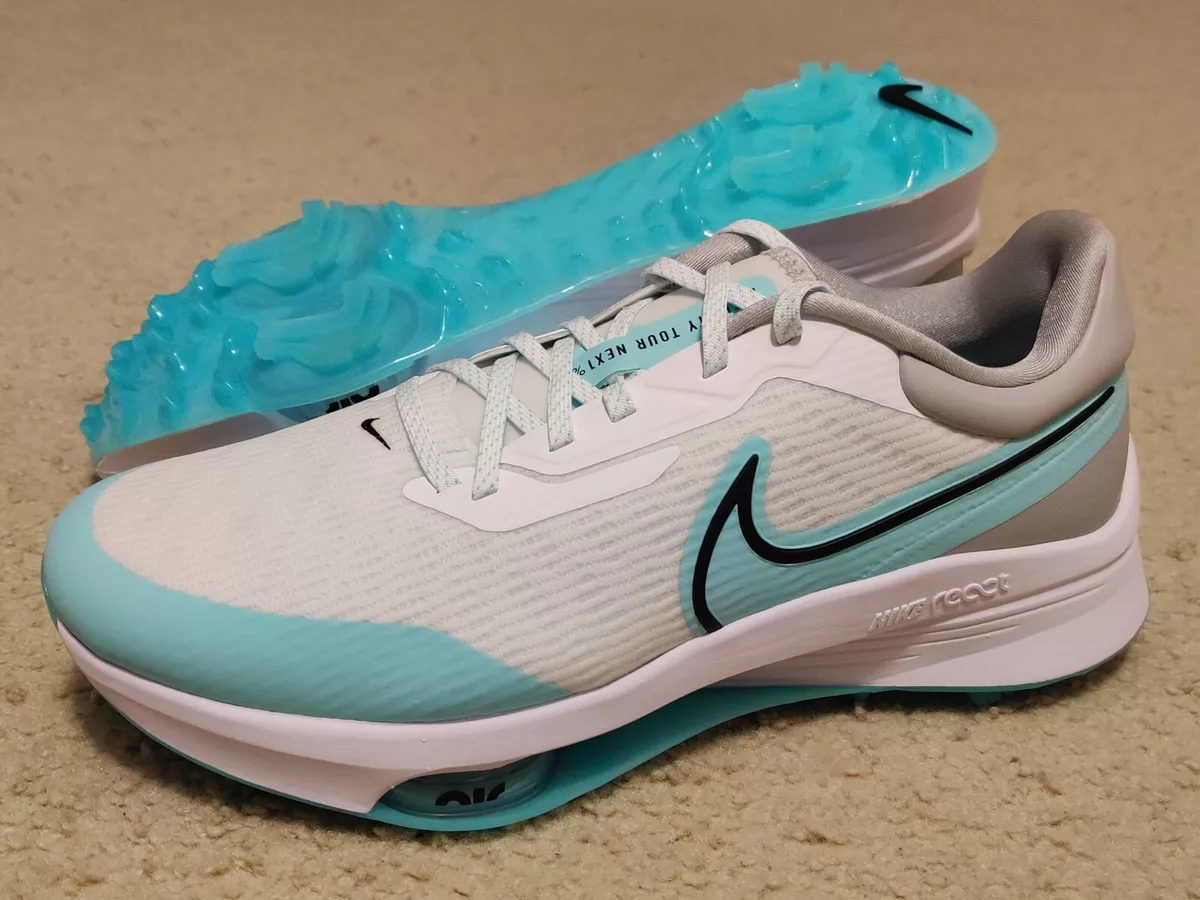 Nike zoom golf shoes for sale store