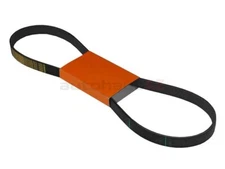 CONTINENTAL CONTITECH Serpentine Belt 6PK1153 VW Volkswagen Jetta Passat Golf