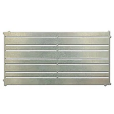 Mechanic's Time Savers MTS-12X6 Magna-Panel Tool Organizer - 12 x 6 In