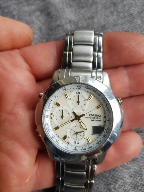 casio wave ceptor 4723