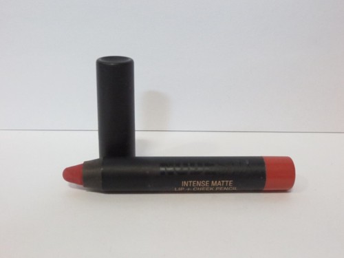NUDESTIX INTENSE MATTE LIP + CHEEK PENCIL KISS 0.088 OZ (LOT OF 5) - Picture 2 of 2