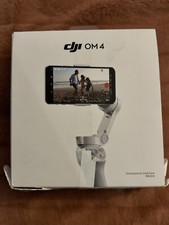 DJI Osmo Mobile 4 - Gimbal Stabilizer for sale online | eBay DJI Osmo Mobile 4 - Gimbal Stabilizer for sale online | eBay