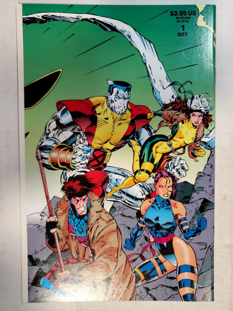 アメコミ・英語　X-MEN WOLVERINE/GAMBIT アメコミ・英語 X-MEN WOLVERINE/GAMBIT Amazon.com: X-men
