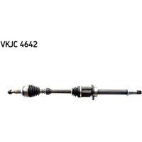 SKF Antriebswelle Vorne Rechts FüR Toyota Avensis Kombi _T27_ Vkjc 4642
