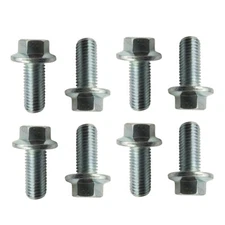 For GMC Sierra 1500 2500 HD Heavy Duty Classic 926-846 New Truck Bed Bolt Kit