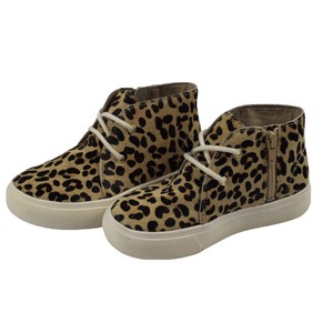 country road leopard print shoes