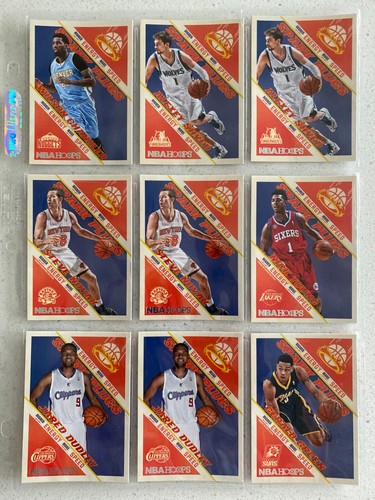 ( U SELECT LOTS ) Sport & Non-Sport 1976 to today $3.00 to $725.00 - Picture 347 of 618