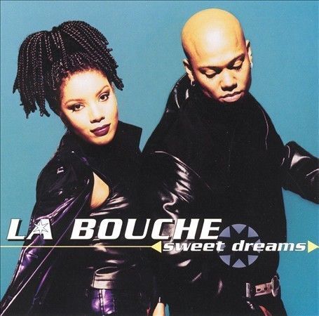 La Bouche : Sweet Dreams CD - Picture 1 of 1