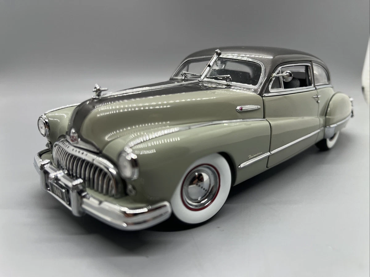 Danbury Mint Buick Diecast Cars, Trucks & Vans for sale | eBay