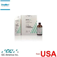 GC Nature-Cryl MC Microwave Cured Denture Resin Liquid, 32 oz. Liquid Ref 421664