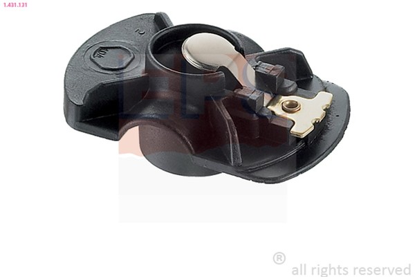 ZüNdverteilerläUfer EPS 1.431.131 FüR Spark N14 Chevrolet Mitsubishi Matiz Sunny-image