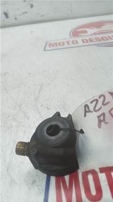 WEITERLEITUNG DES KILOMETERZÄHLERS azel aries 50 aries 50