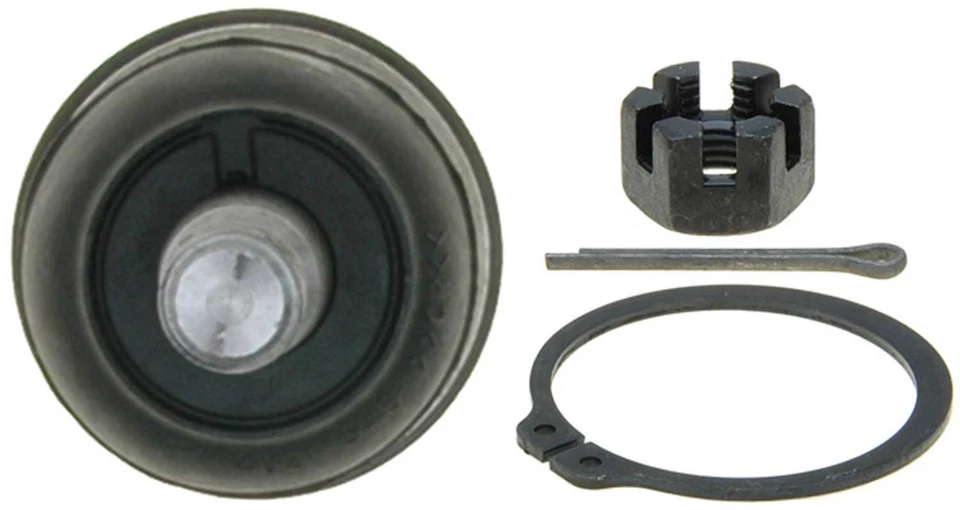 Шаровой шарнир подвески подходит для Dodge Dakota Durango 1987-1999 годов выпуска ACDELCOADVANTAGE - Изображение 2 из 3