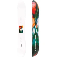 BATALEON Men's Tornado x Beyond Medals Snowboard (BA.26.10.TOBM)