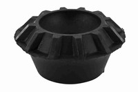 2X FederbeinstÜTzlager Hinten Links Rechts Vaico V10 1407 FÜR Seat VW Domlager