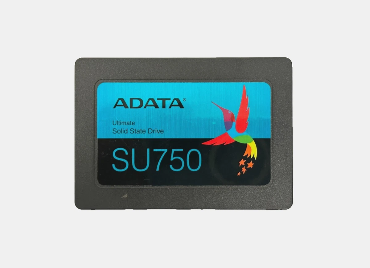 内蔵型SSD ADATA 2.5 SATA SSD 512GB(ASX900S3-512GM) ADATA SATA III 512 GB Solid State Drives for sale | eBay