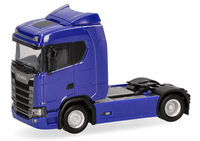 Herpa, Scania Cs 20 Nd Zm 4X2, 1/87, HER310192-003