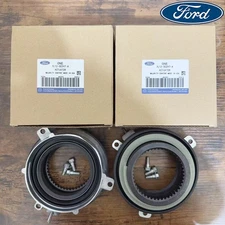 2 Pack FORD 7L1Z-3C247-A Auto Locking Hub Axle Actuator for 2004-2015 F-150 4WD