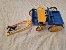 WESTERN ACW (25.04.) : Kutschen Set 23(alles im Bild) , teilweise dreckig