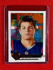 2024 Panini Donruss Drake Maye #3 Rookie Gridiron Kings (RC)