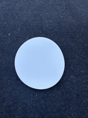 2011-2019 Ford Explorer Fuel Door Gas Filler Cover Lid OEM - YZ Oxford White