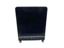 2022-2025 Mercedes SL55 AMG R232 Frnt Dash Information Radio Nav 11.9 In Display