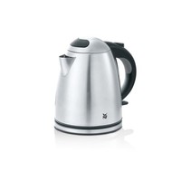 Wmf 0413010012 Stelio Wasserkocher (1,2 Liter, 2400 W, Edelstahl) #1907323