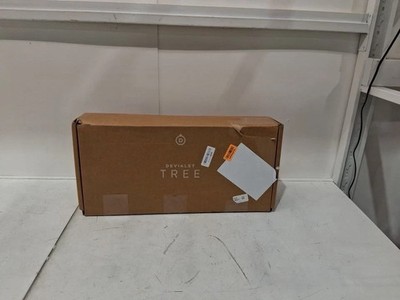 Devialet Phantom Ultimate 98dB Smart Tree Stand | Black