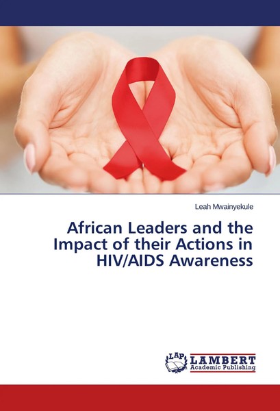 Leah Mwainyekule | African Leaders And The Impact Of Their Actions In...-image