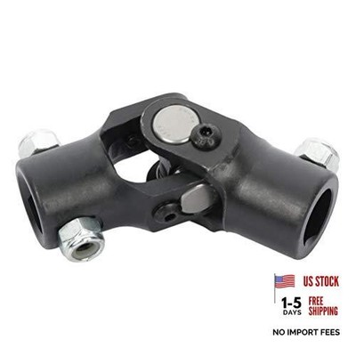 U-Joint Black 3-Dimension V Triangle Steering U-Joint for F-ord Triangle